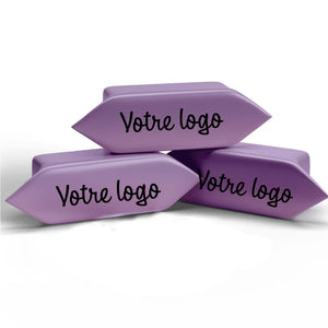 #B2306F Caramels avec logo