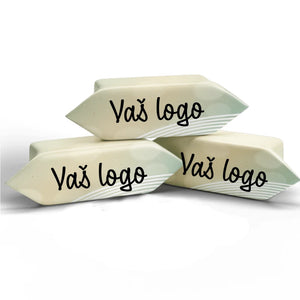#S4307E Karamelni bonboni z logotipom