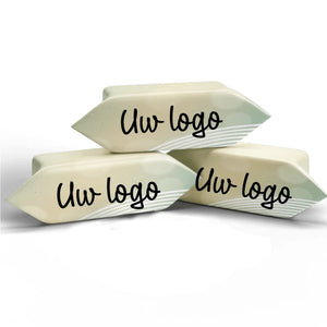 #N1308L Karamelbonbons met logo