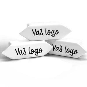 #S4310E Karamelni bonboni z logotipom