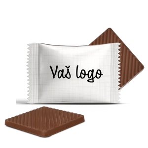 #S4203E Mini čokoladice z logotipom