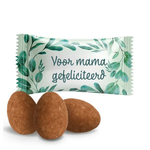 #N501L Amandelen met eigen tekst
