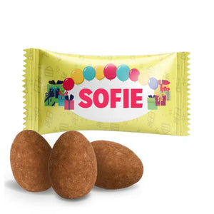 #N506L Amandelen met eigen tekst