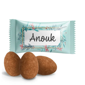 #N519L Amandelen met eigen tekst
