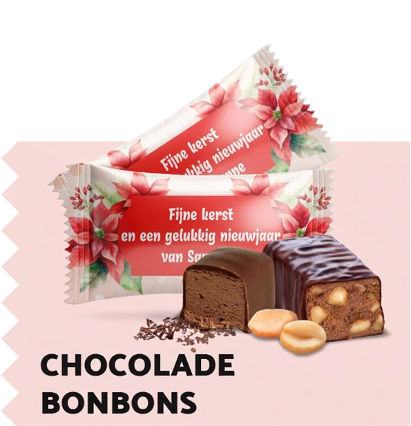 Chocoladebonbons