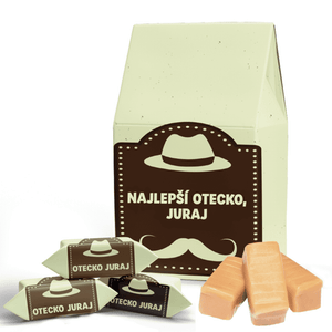 #035 KARAMELKY V KRABIČKE