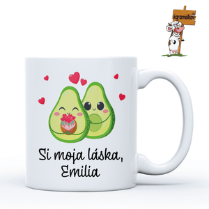 #115 HRNČEK NA MIERU