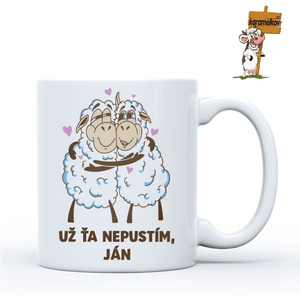 #134 HRNČEK NA MIERU
