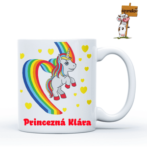 #165 HRNČEK NA MIERU