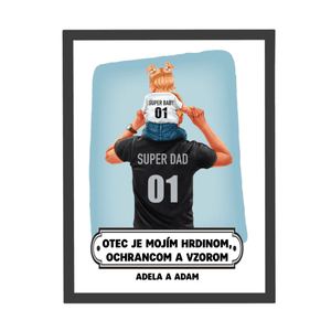 #2105 OBRAZ S VLASTNÝM TEXTOM