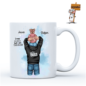 #20141 Tasse mit Text
