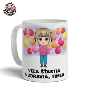 #2163 HRNČEK NA MIERU