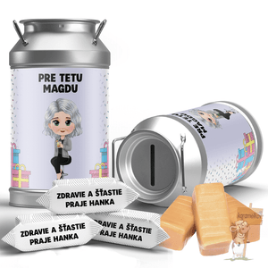 #2168 KARAMELKY V DÓZIČKE S VLASTNÝM TEXTOM