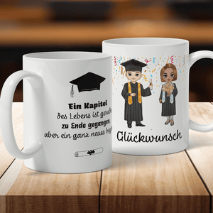 #20148 Tasse mit Text