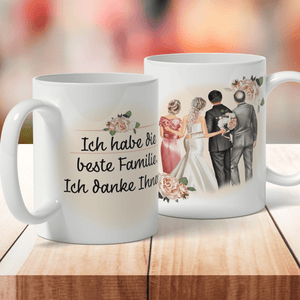 #2084 Tasse mit Text