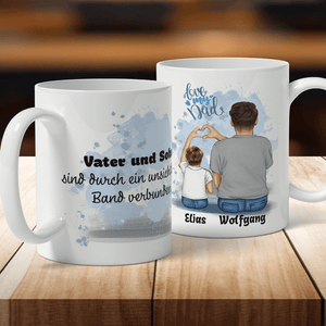 #20146 Tasse mit Text